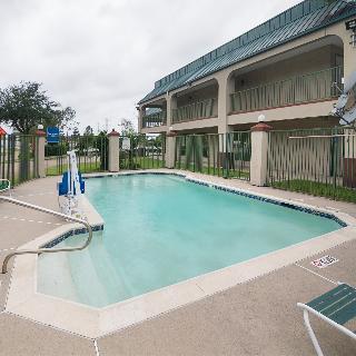 Rodeway & Hwy 290 Nw Hotel 2*