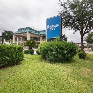 Hotel Rodeway & Hwy 290 Nw 2*